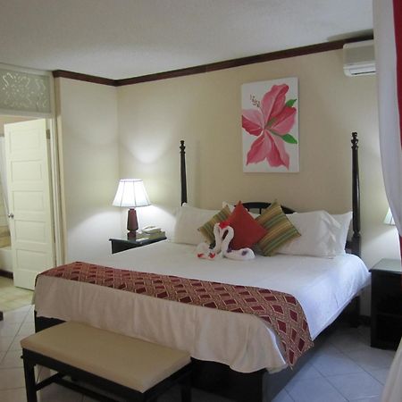 Franklyn D Resort & Spa All Inclusive Runaway Bay Buitenkant foto