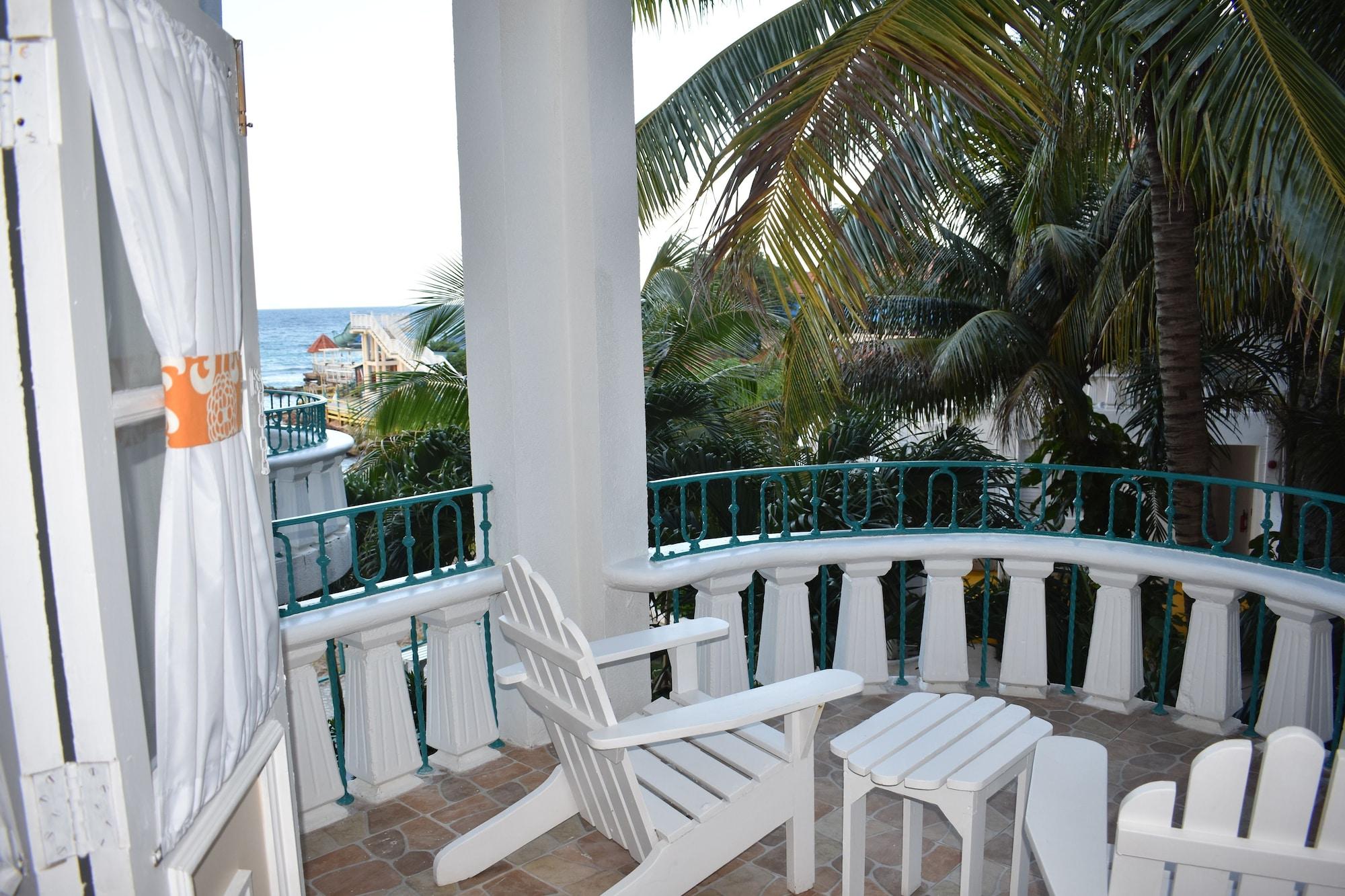 Franklyn D Resort & Spa All Inclusive Runaway Bay Buitenkant foto