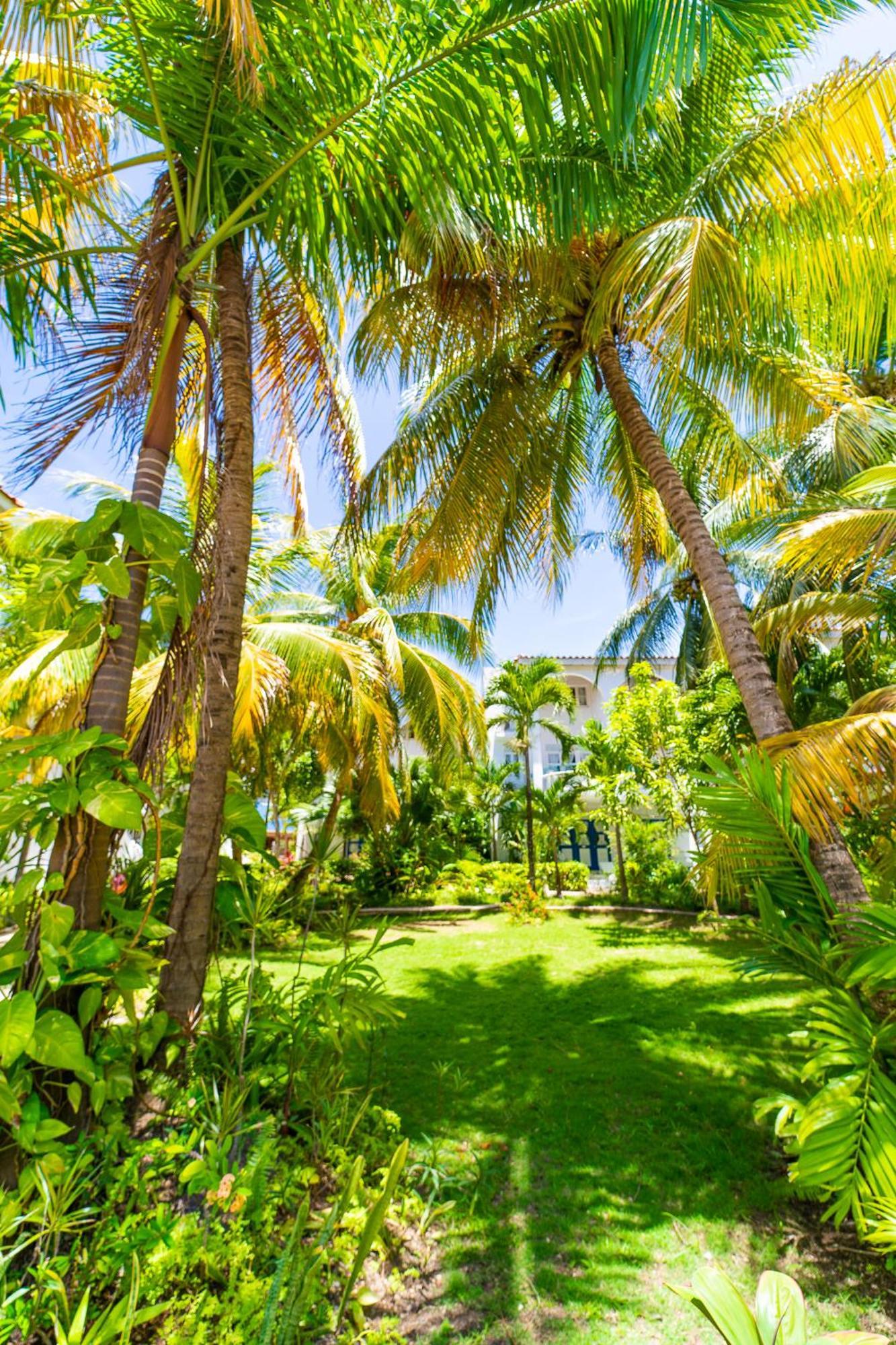 Franklyn D Resort & Spa All Inclusive Runaway Bay Buitenkant foto