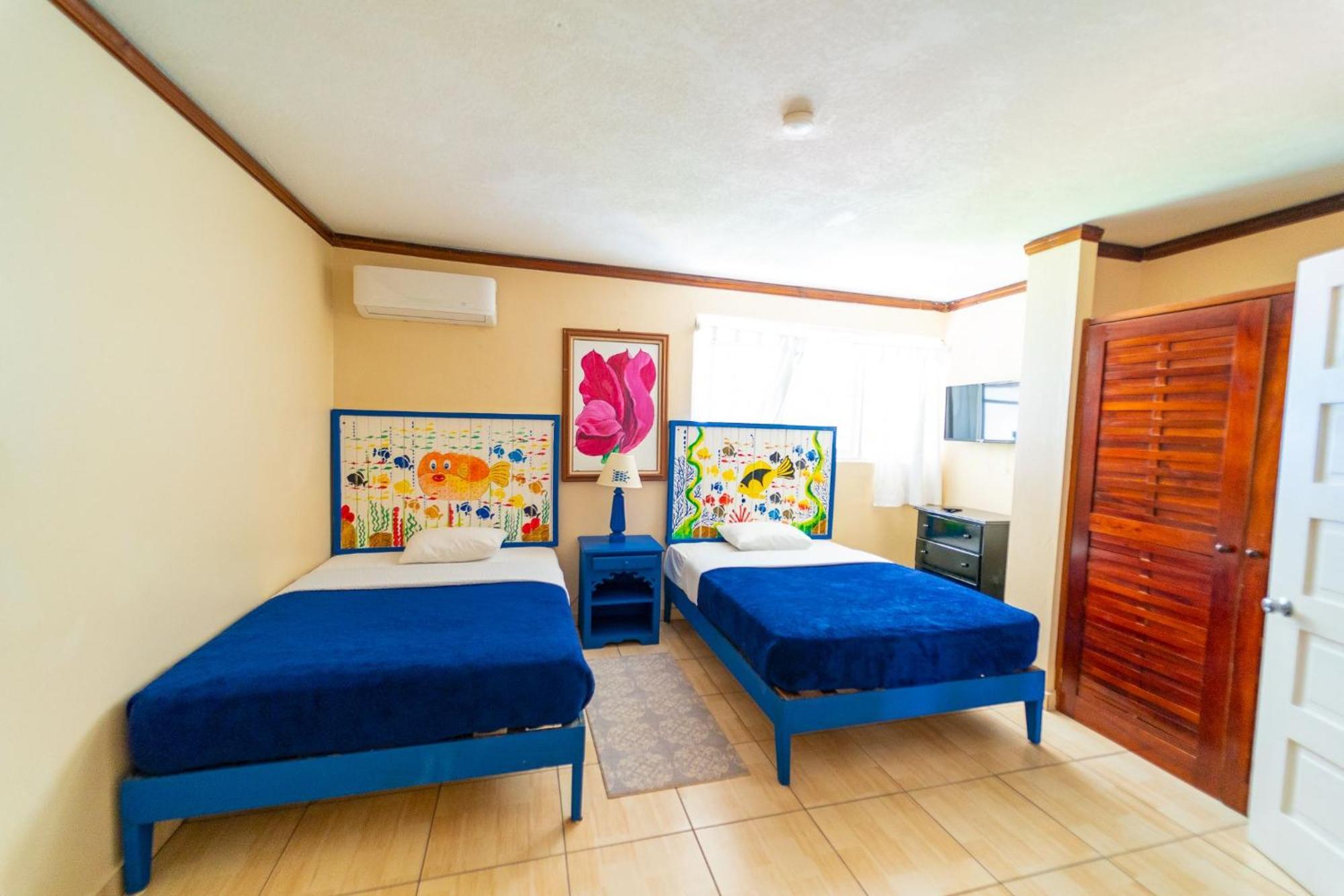 Franklyn D Resort & Spa All Inclusive Runaway Bay Buitenkant foto
