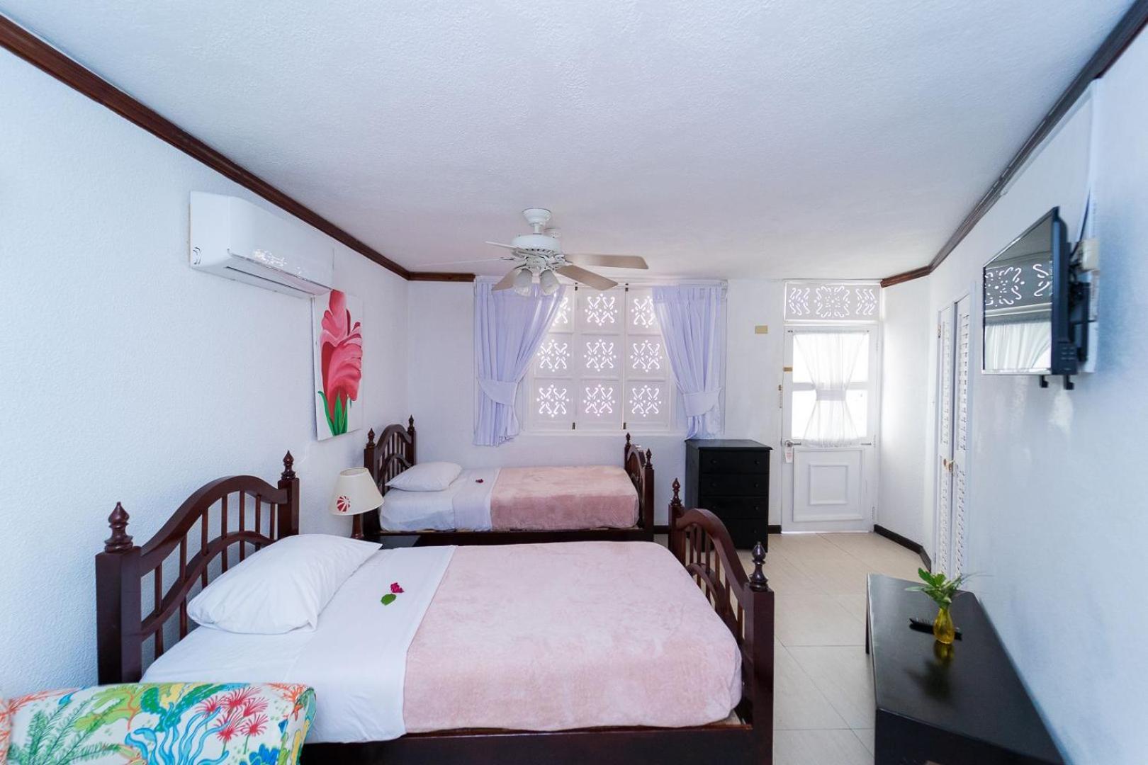 Franklyn D Resort & Spa All Inclusive Runaway Bay Buitenkant foto
