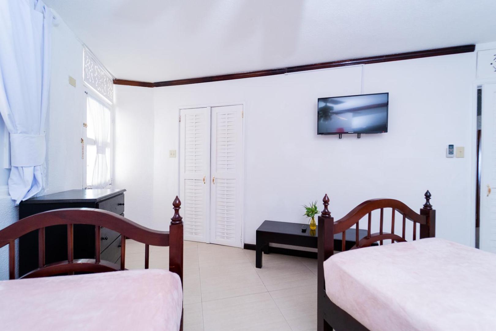 Franklyn D Resort & Spa All Inclusive Runaway Bay Buitenkant foto