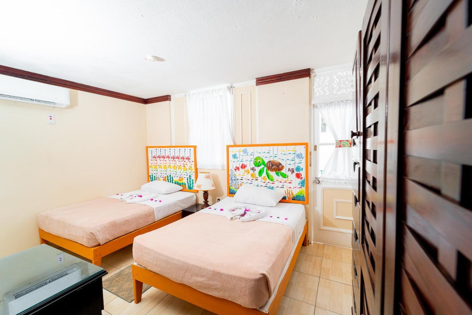 Franklyn D Resort & Spa All Inclusive Runaway Bay Buitenkant foto