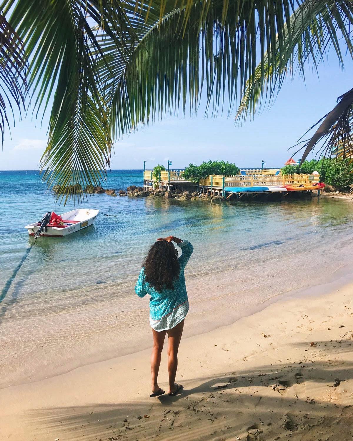 Franklyn D Resort & Spa All Inclusive Runaway Bay Buitenkant foto