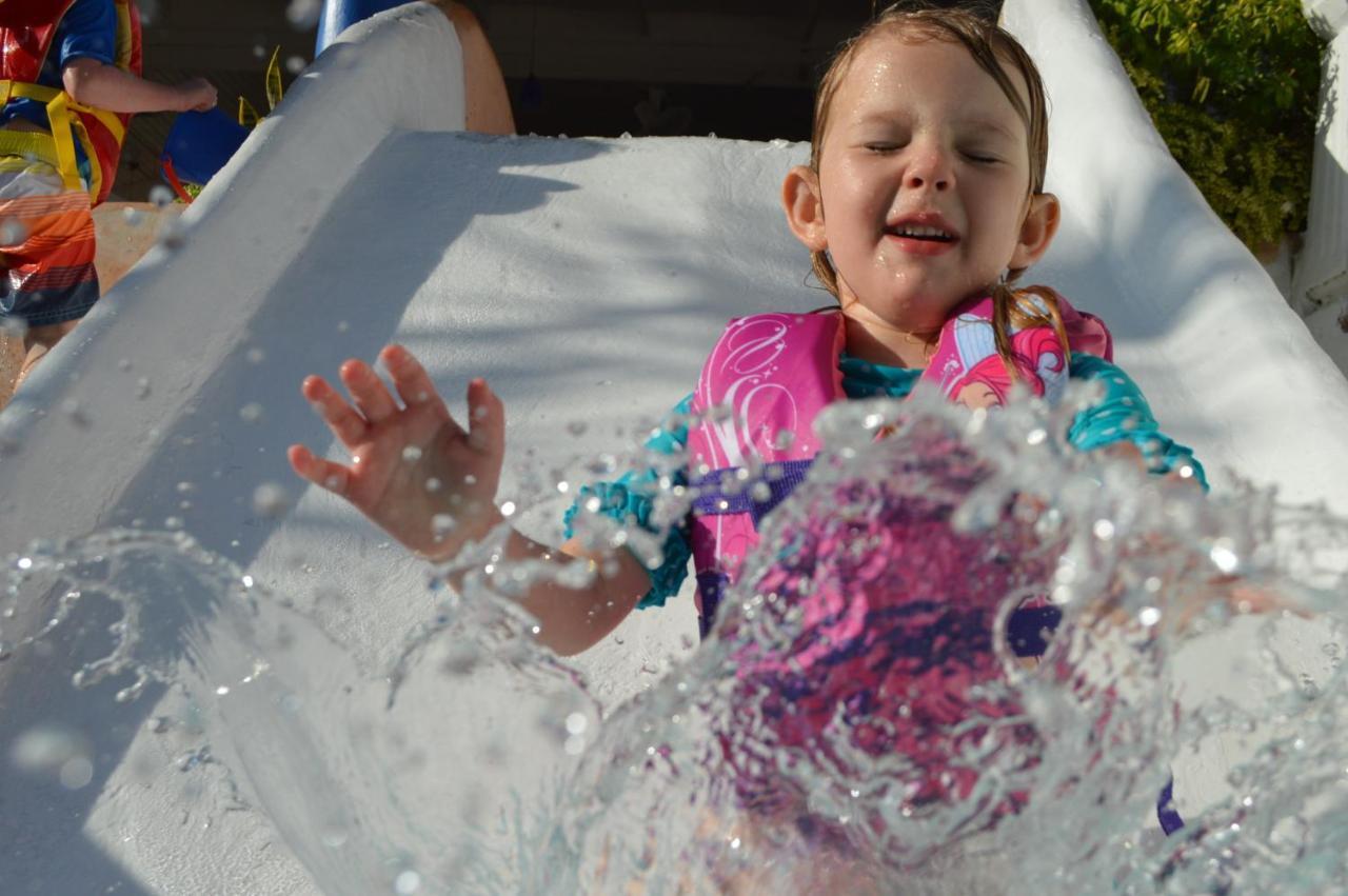 Franklyn D Resort & Spa All Inclusive Runaway Bay Buitenkant foto